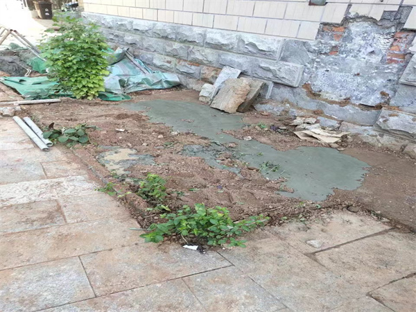 巨野地基基础注浆增加承载力灌浆加固